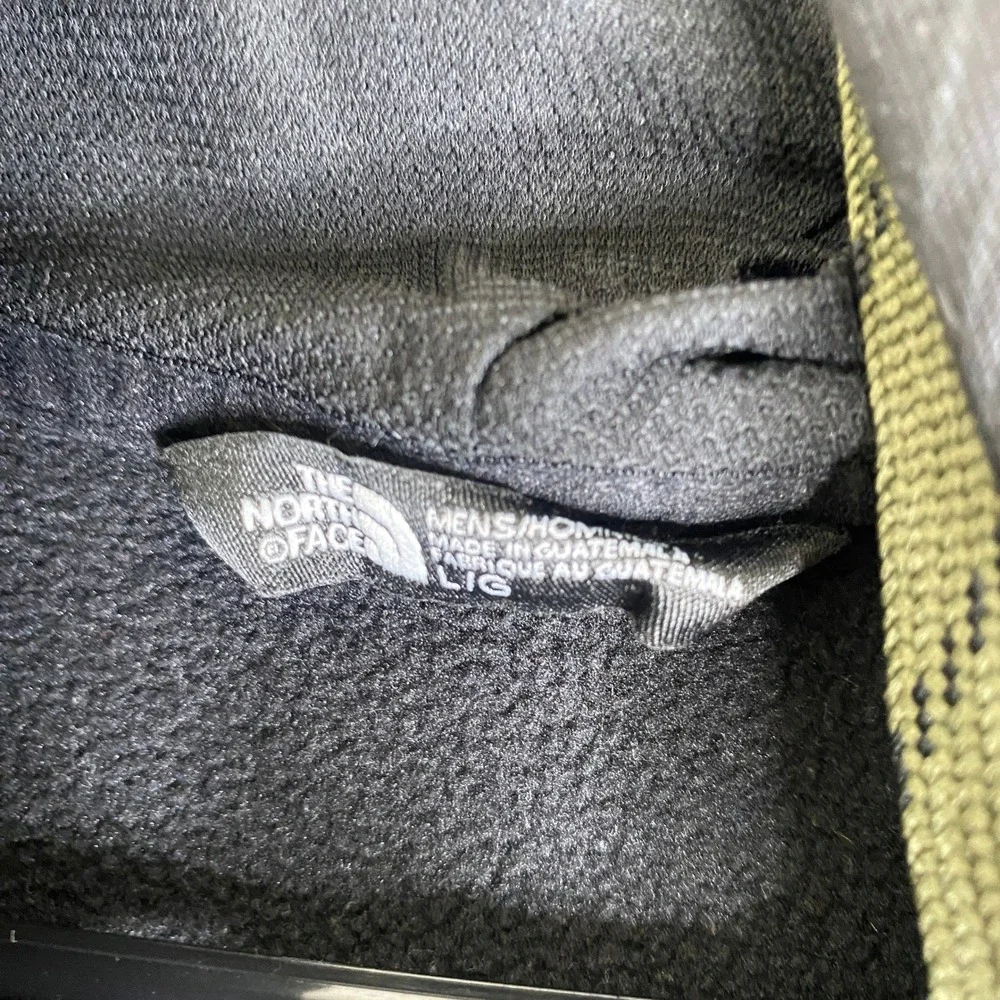 The North Face north face